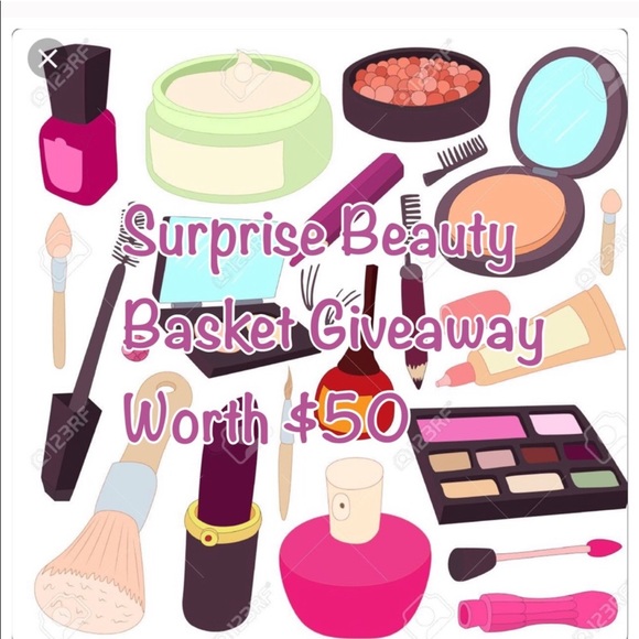 ANOTHER FREE GIVEAWAY - WORTH $50+ - Picture 2 of 3